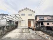 追分南3丁目戸建