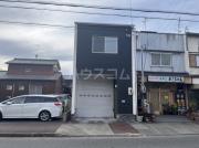 炭家長良町3丁目