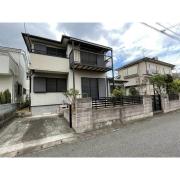 備後東8丁目戸建