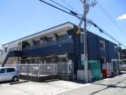 クローバー富士6号館