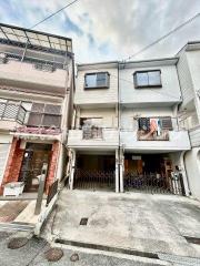 寝屋川市高柳3丁目一戸建