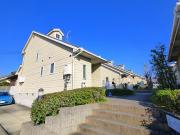 バーベナ朱雀 3号棟