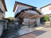 近鉄橿原線近鉄郡山駅まで徒歩31分