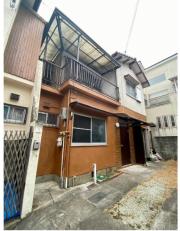 松が丘3丁目貸家