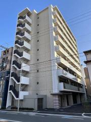近鉄難波・奈良線布施駅まで徒歩8分