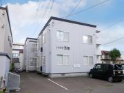 ハイツ元町