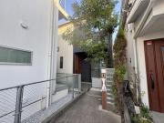 等々力2丁目戸建