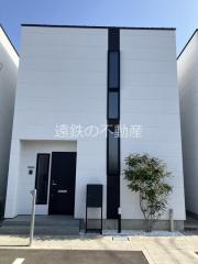 キャレブラン広沢