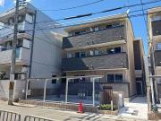 ヒカルサ京都大宮中林I