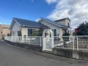 福島県伊達市一本杉