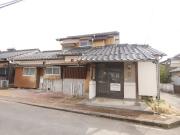 メルヴェーユ貸家