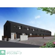 メテオレジデンス千石