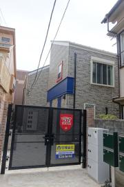 N ハーミットクラブハウスMIE