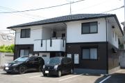 ラフォーレ影山A