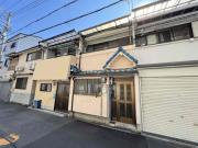 御厨東2丁目貸家