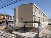 日暮里・舎人ライナー谷在家駅まで徒歩6分