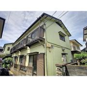 長後ハイツ深沢