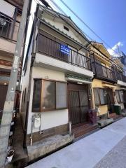 野田町8丁目貸家
