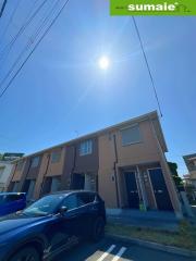 サンメゾン紀三井寺