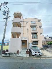 メゾン鶴里