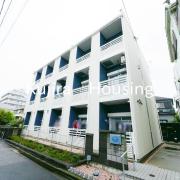 ＪＲ京浜東北・根岸線西川口駅まで徒歩19分