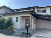 守山市播磨田町貸家