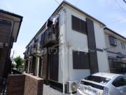 ＪＲ常磐線（各駅停車）新松戸駅まで徒歩18分