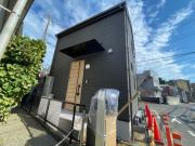 クレール岸根公園II