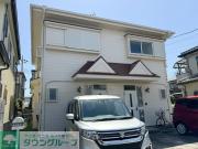 西武池袋・豊島線小手指駅まで徒歩6分