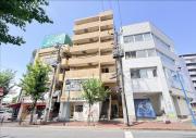 アロー北松戸27番館