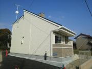 アーバンハイツIII