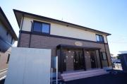 ＪＲ東北本線郡山駅までバス約26分 徒歩2分