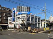 都電荒川線飛鳥山駅まで徒歩2分