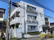 小田急小田原線生田駅まで徒歩13分