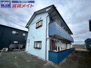 クレセールユタ