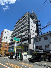 アサヒ駅前ビル