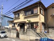 東つつじヶ丘曙台貸家