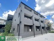 リーブルファイン成城学園前