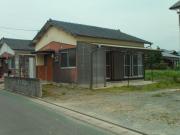川島貸家A棟