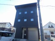 ブリジーヒル見付