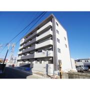 マンションブロッサム