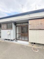 ＪＲおおさか東線衣摺加美北駅まで徒歩10分