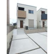 カーサクアトロ土橋