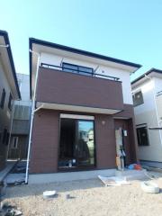 グランソフィア上尾AB