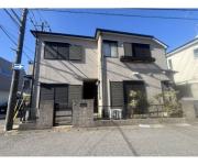 千葉市中央区鵜の森戸建貸家