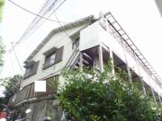 平野アパート