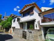 学園南3丁目戸建