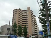 クリオ王子神谷弐番館