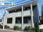 ソレイユ・北野