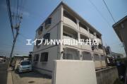 KAUL築港新町
